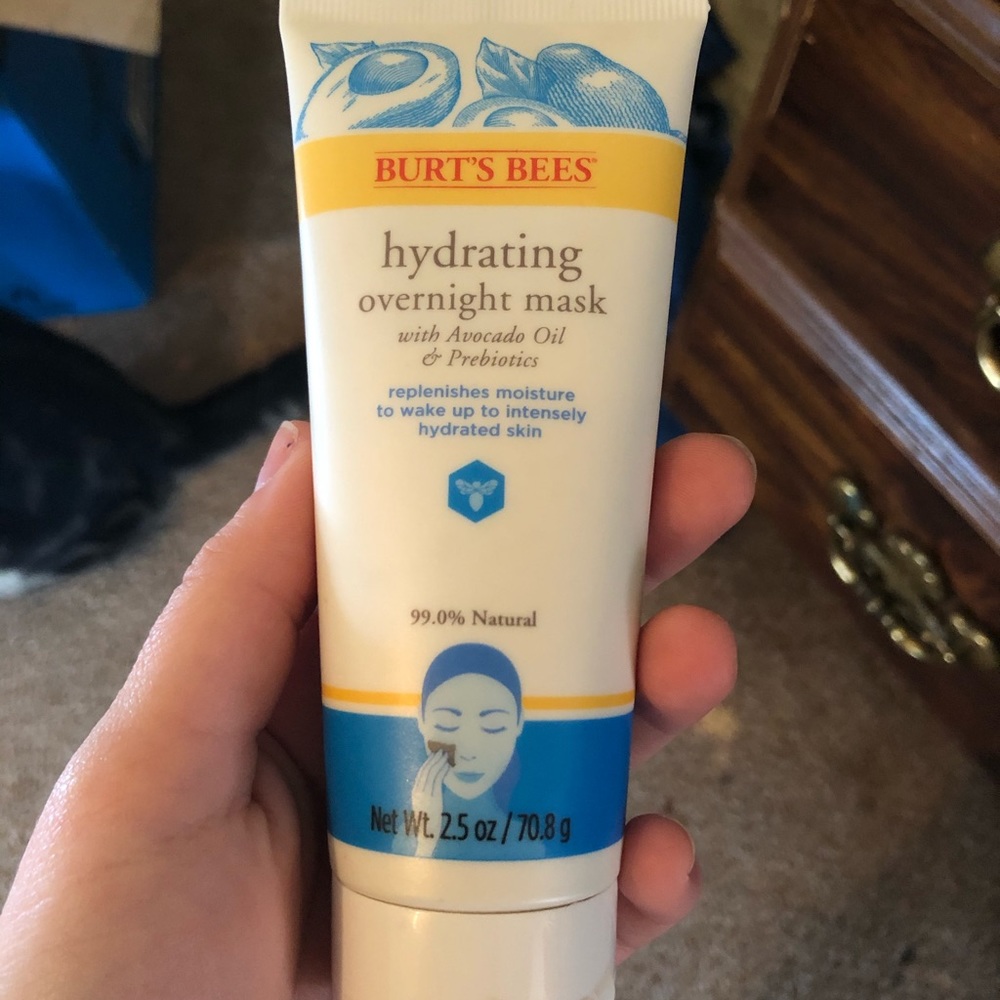 Face mask